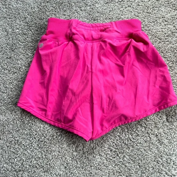 Zella Girls Running Shorts - Picture 2 of 4